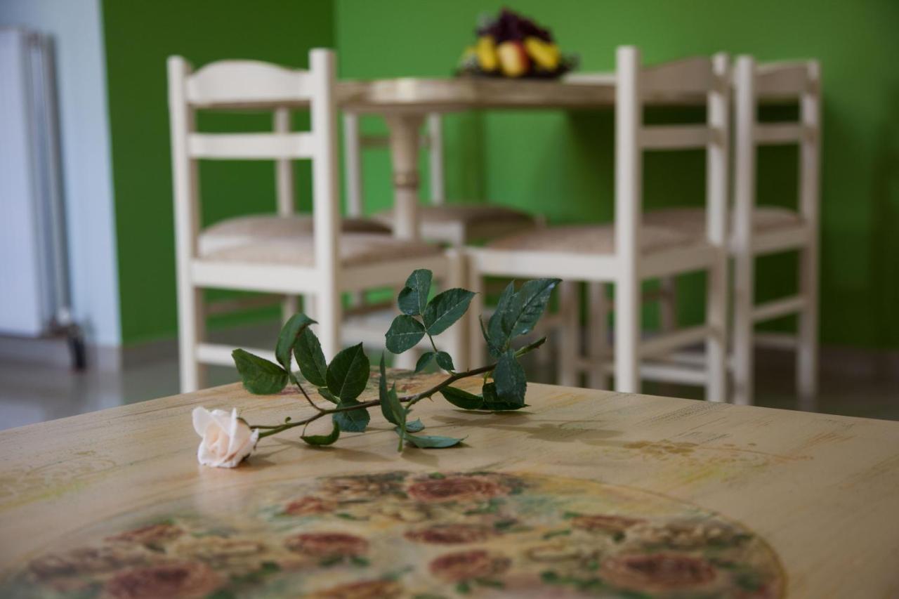 Lakíthra La Casa D'Estate 빌라 외부 사진